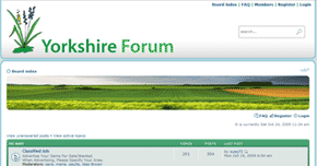 Yorkshire forum image thumb